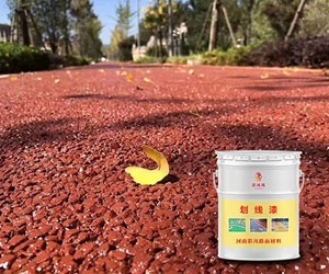 彩鳳新材料：水性地坪涂料的特點(diǎn)，能用多少年？
