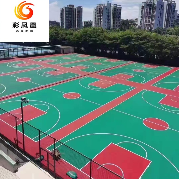 水性環(huán)氧地坪可以家裝嗎？